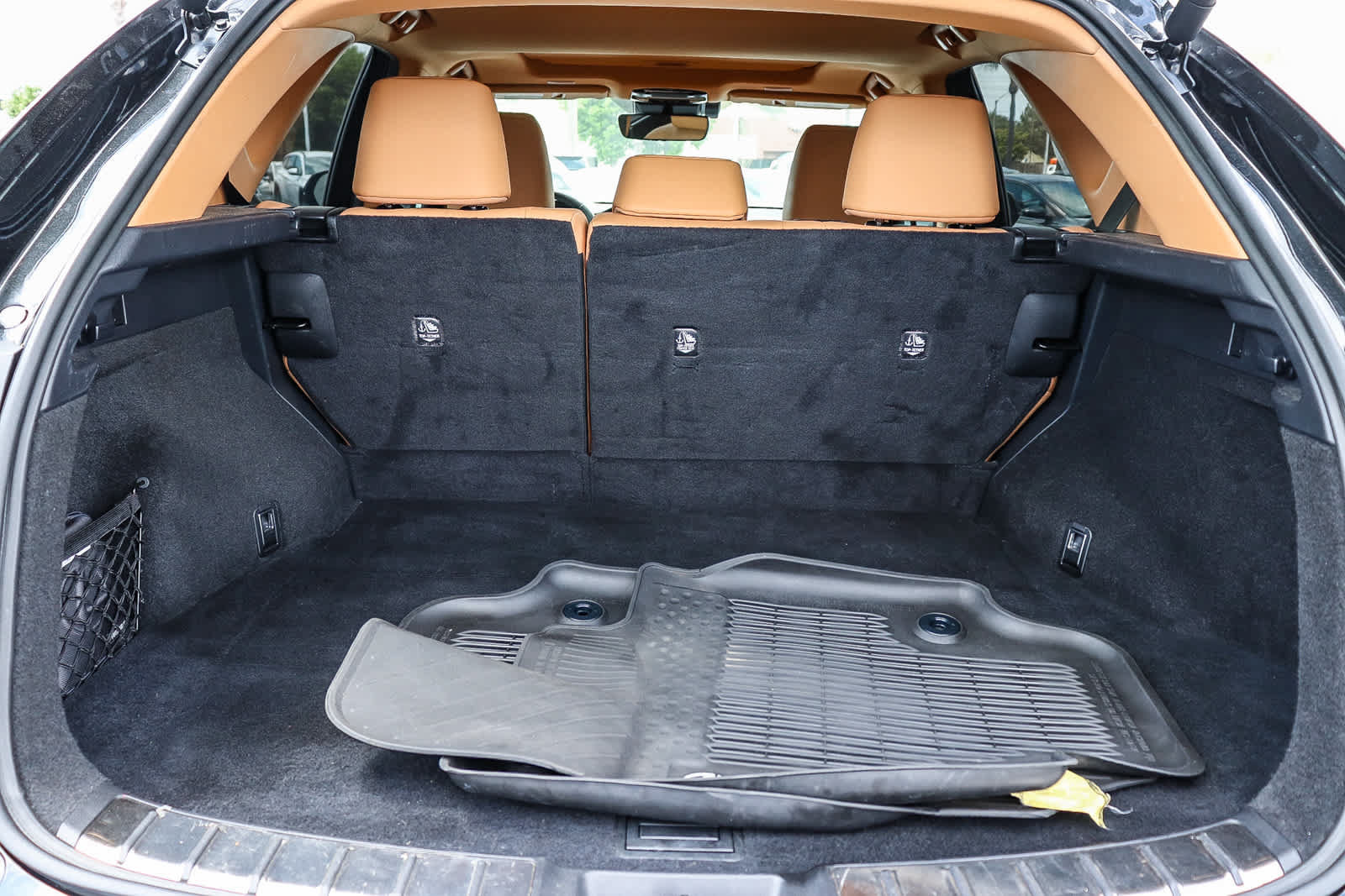 Used 2023 Lexus NX 350 AWD image 24