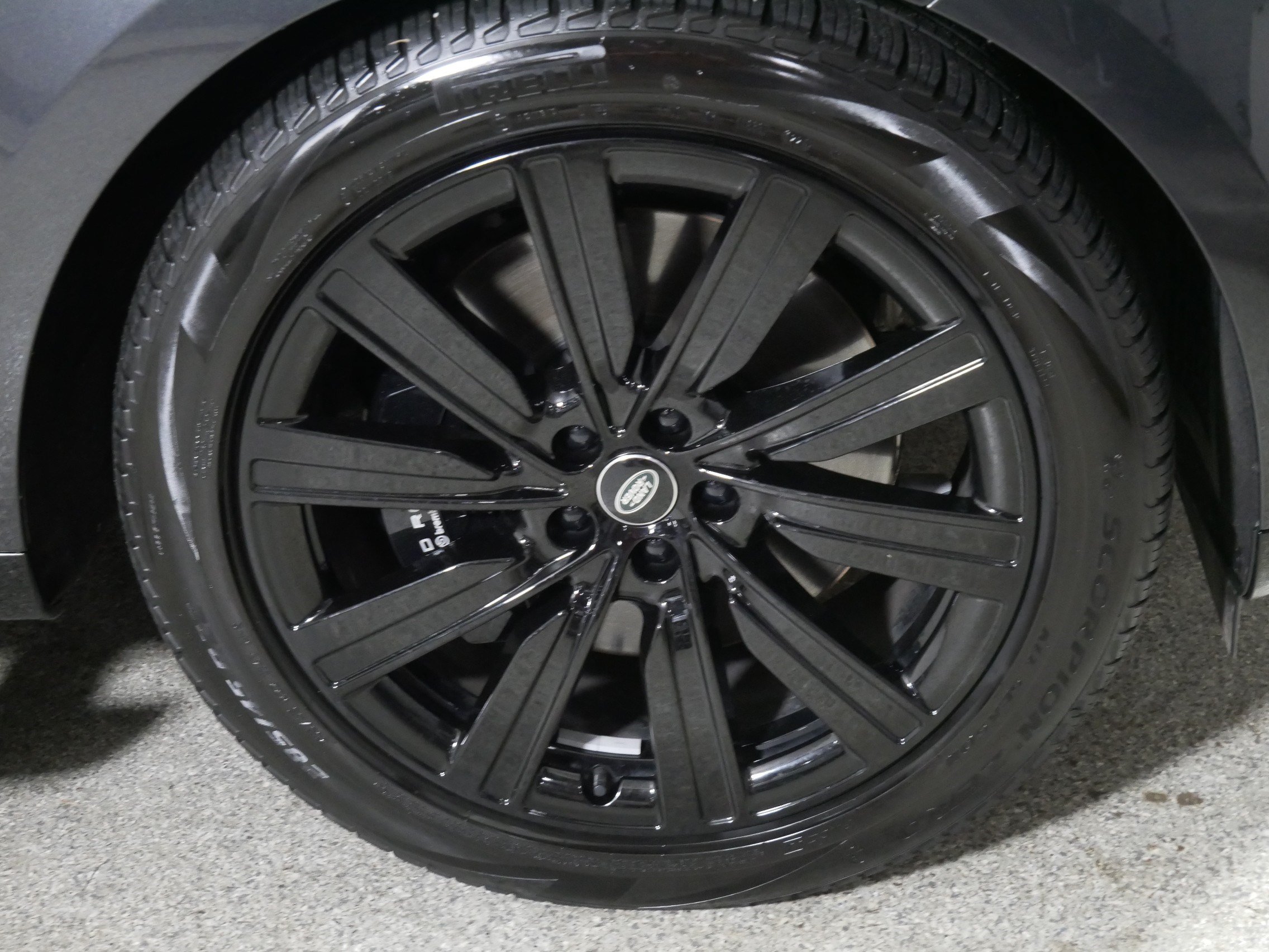 Used 2024 Land Rover Range Rover Autobiography AWD/4WD image 15