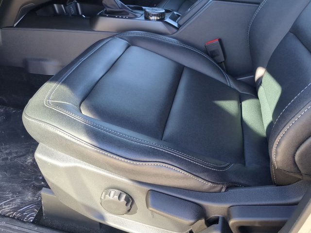 New 2026 Ford Bronco Big Bend image 4