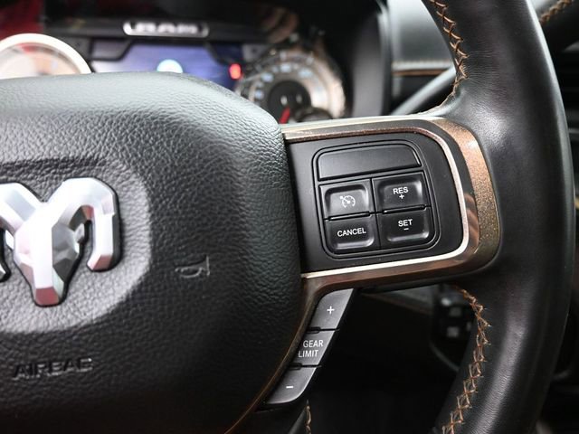 Used 2022 RAM 2500 Limited image 14