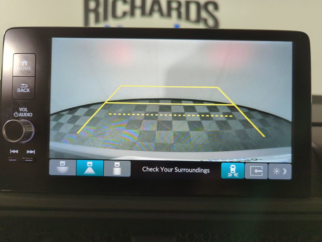 Certified 2024 Honda CR-V Sport-L image 16