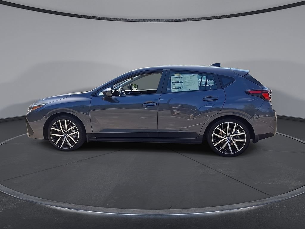 New 2026 Subaru Impreza 2.0i Sport AWD/4WD image 9