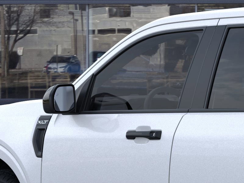 New 2025 Ford Maverick XLT w/ XLT Luxury Package image 21