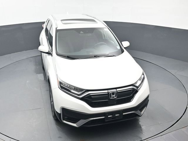 Used 2022 Honda CR-V Touring image 46