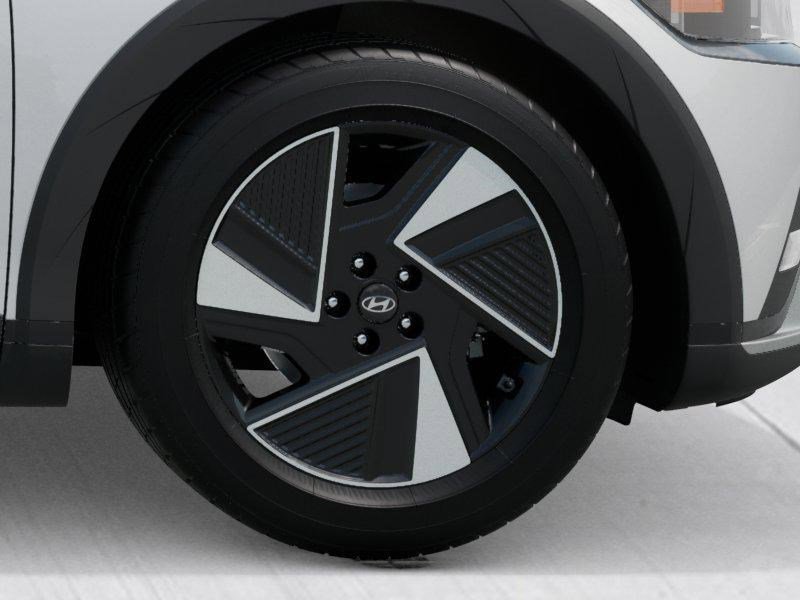 New 2026 Hyundai Ioniq 5 SE image 8