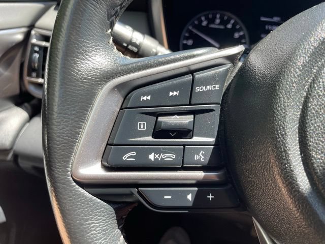 Used 2023 Subaru Outback Onyx Edition AWD/4WD image 15