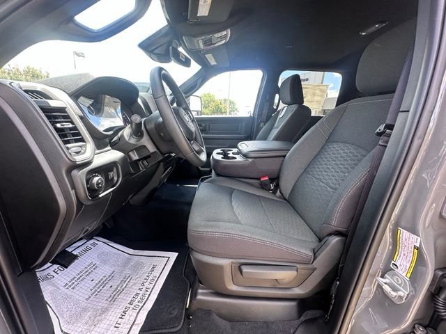 New 2026 RAM 2500 Tradesman AWD/4WD image 24