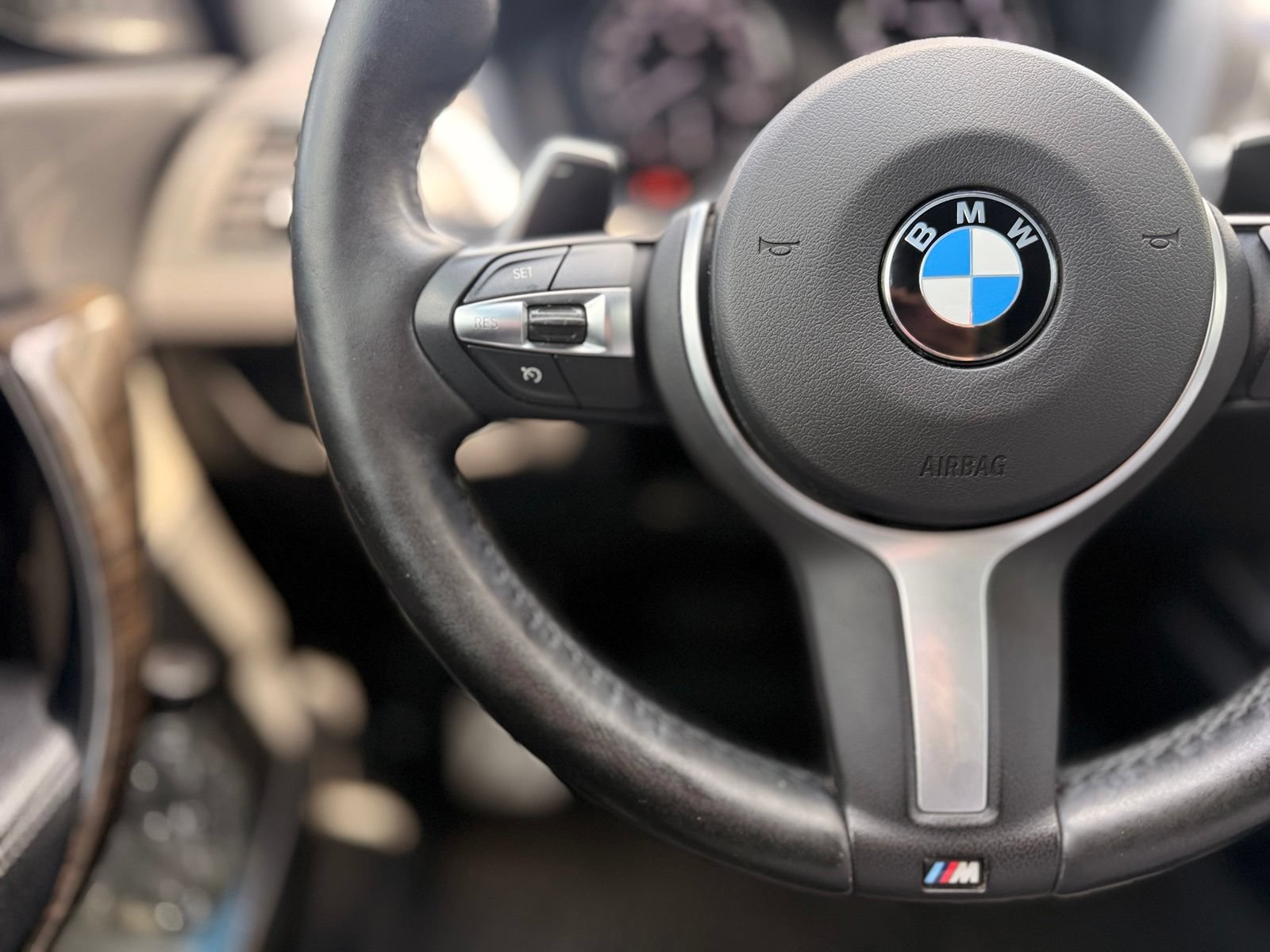 Used 2018 BMW M240i Convertible RWD image 26