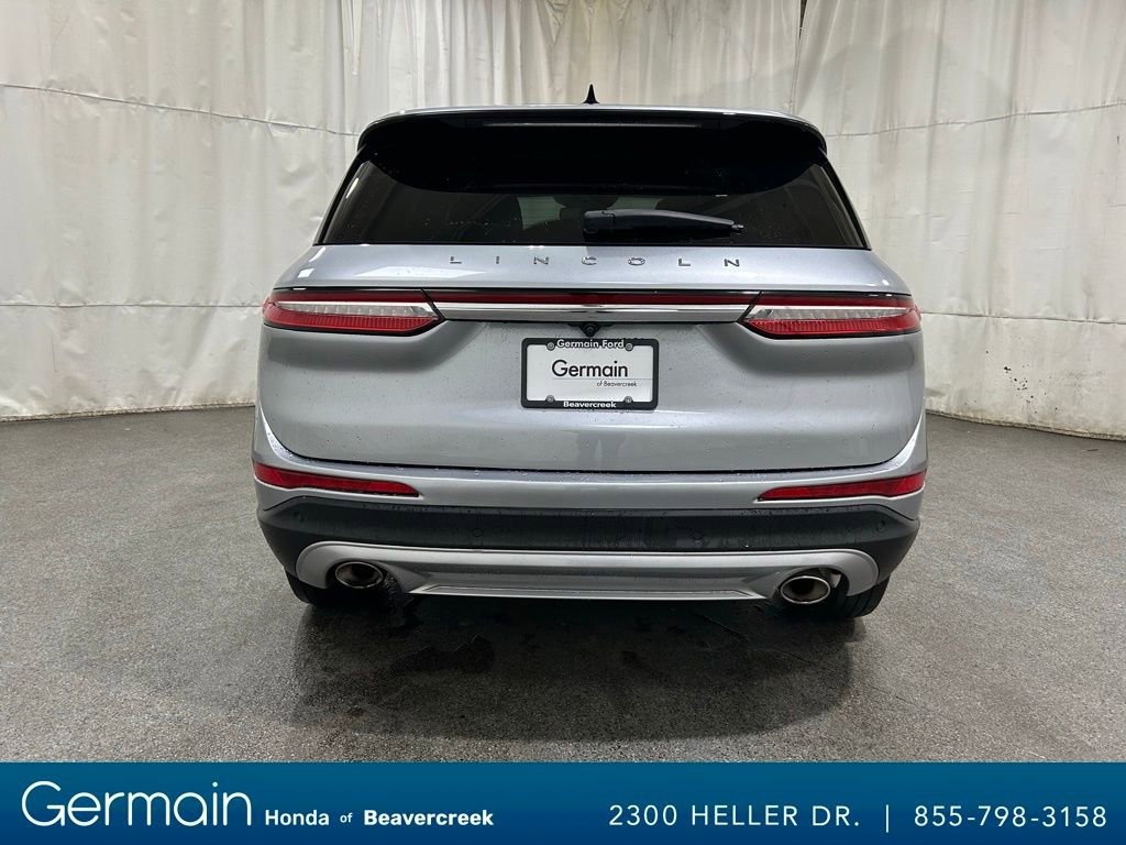 Used 2021 Lincoln Corsair AWD w/ Premium Package image 7