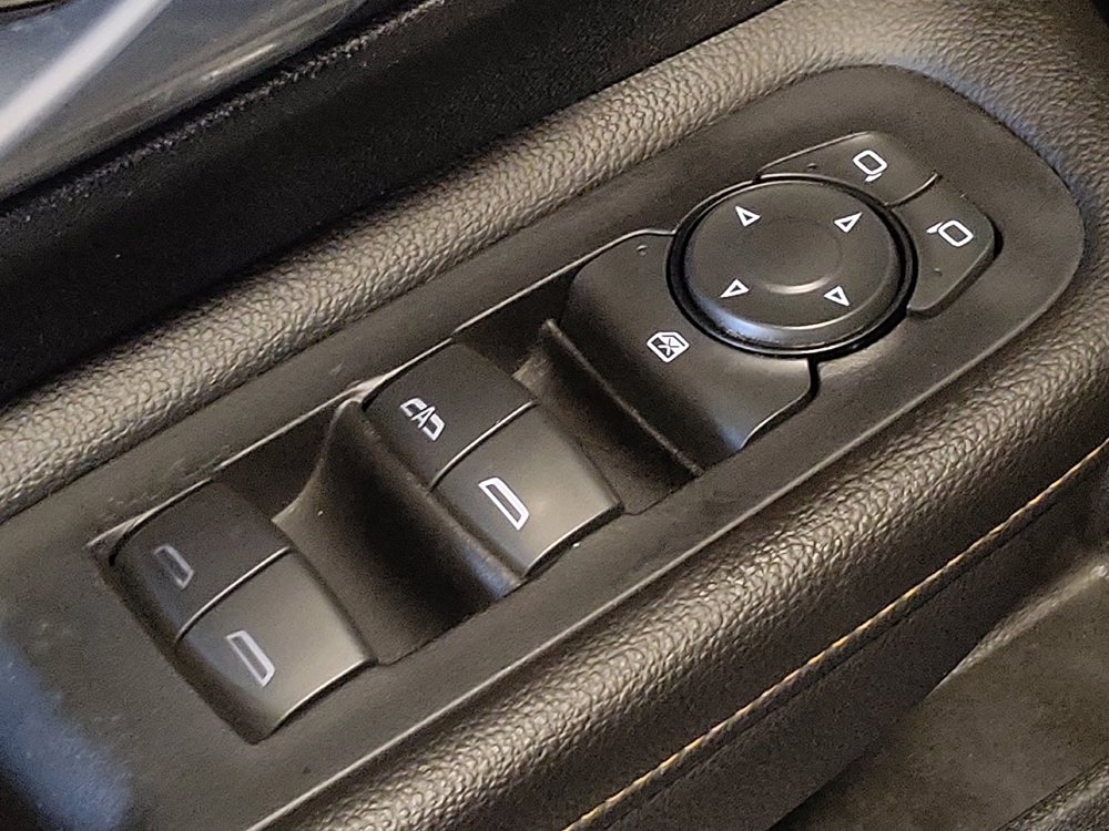 Used 2020 GMC Terrain SLT w/ Preferred Package FWD image 27