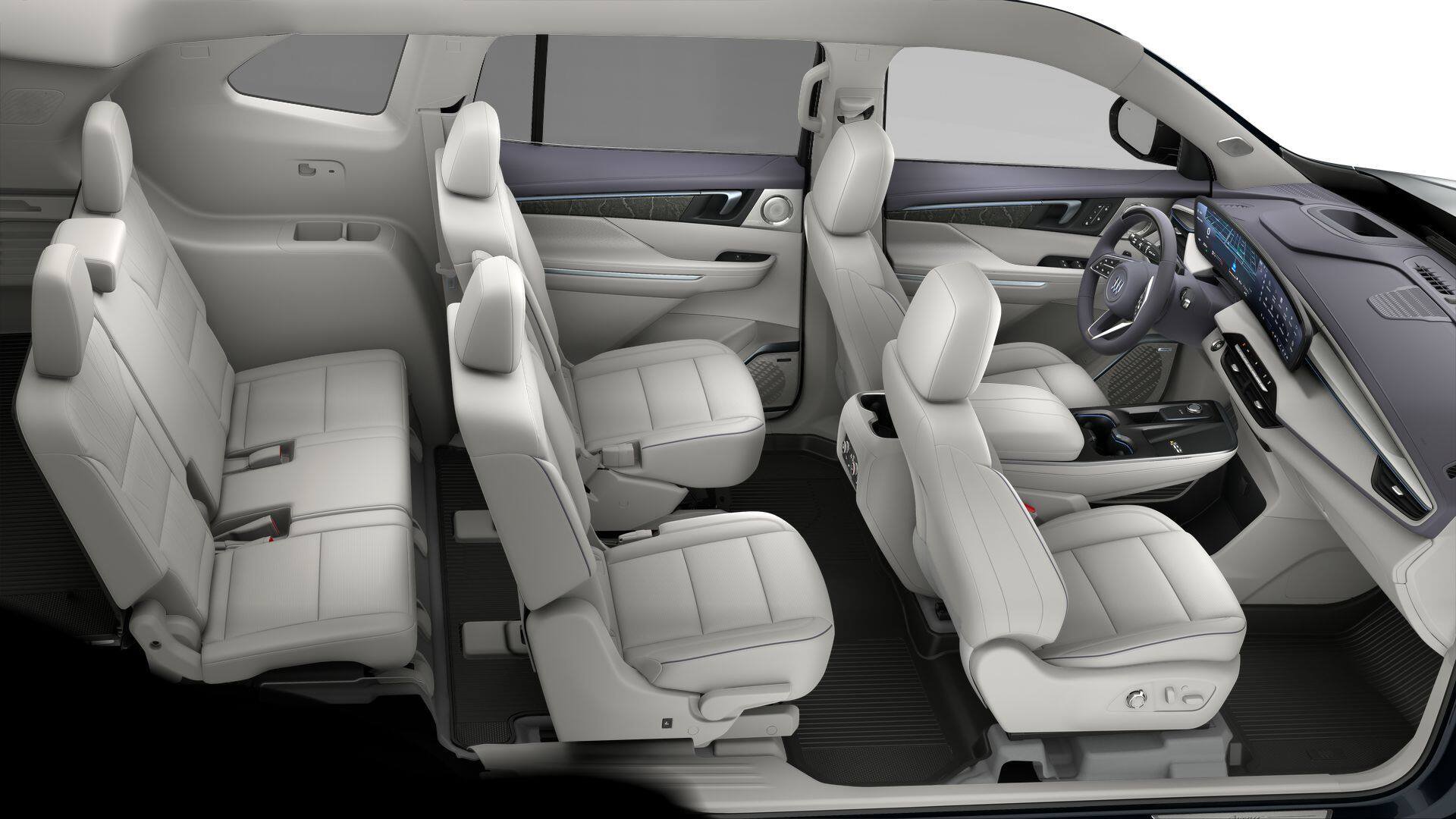 New 2027 Buick Enclave Avenir AWD/4WD image 8