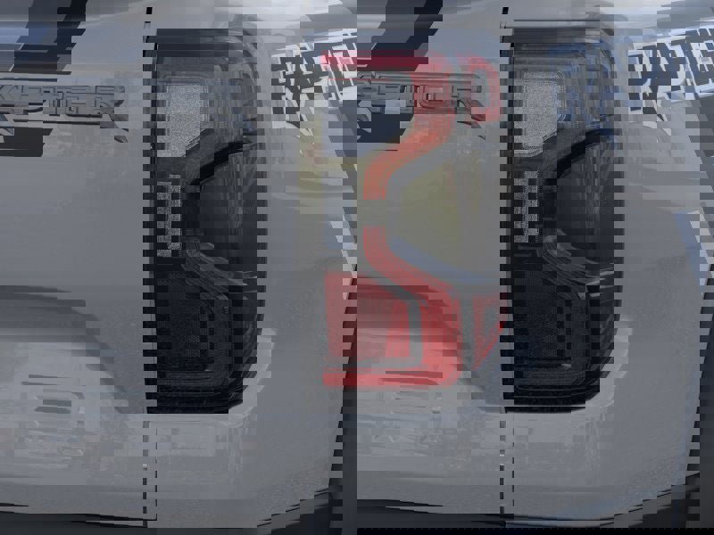 New 2026 Ford Ranger Raptor image 21