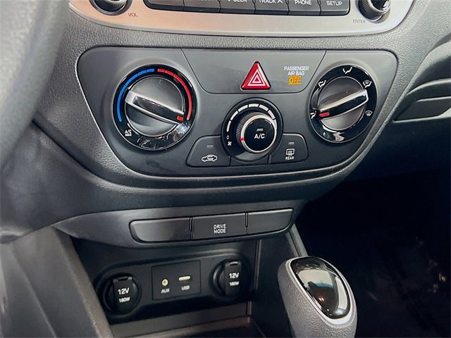 Used 2018 Hyundai Accent SE image 12