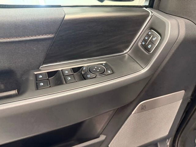 New 2026 Ford F150 Lariat w/ Equipment Group 501A Mid image 14