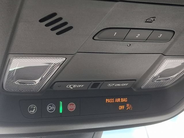 New 2025 Cadillac XT5 Luxury w/ LPO, Floor Liner Package image 19