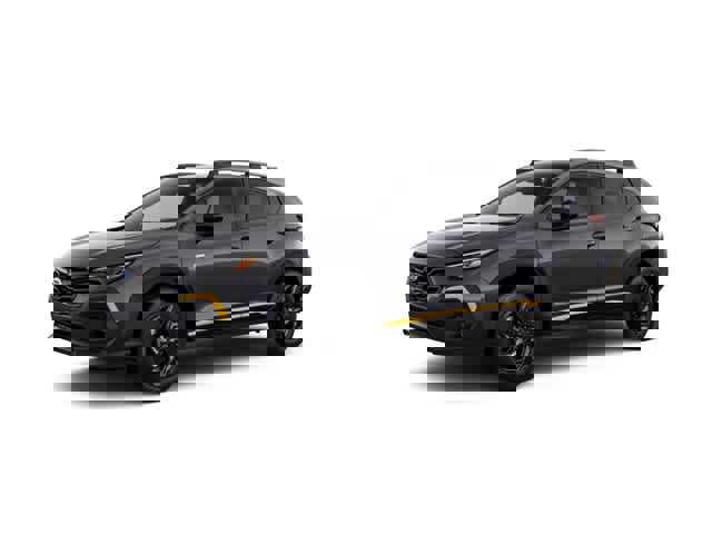 New 2026 Subaru Crosstrek 2.5i Sport image 3