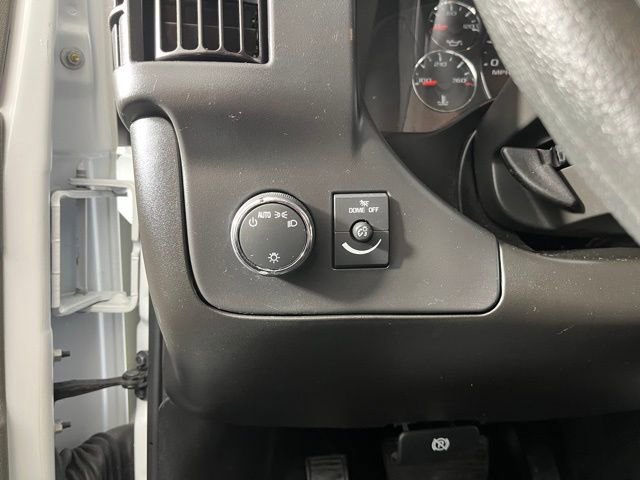 Used 2024 Chevrolet Express 2500 w/ Driver Convenience Package image 18