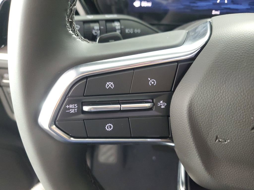 New 2026 Chevrolet Tahoe LS image 23