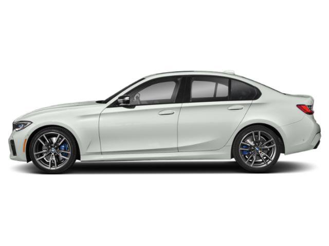 Used 2022 BMW M340i w/ Premium Package RWD image 3