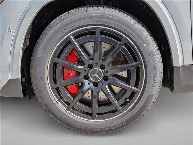 New 2026 Mercedes-Benz GLA 35 AMG 4MATIC image 15
