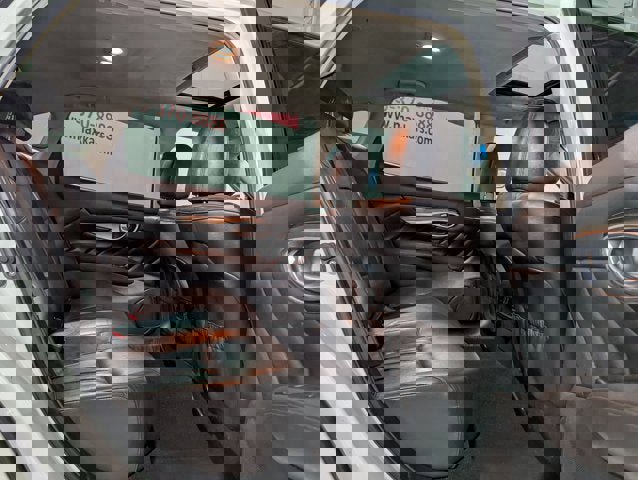 Used 2016 INFINITI Q70 L 3.7 w/ Deluxe Touring Package image 26