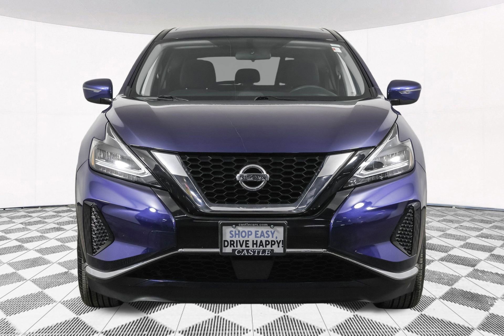 Used 2019 Nissan Murano S image 10