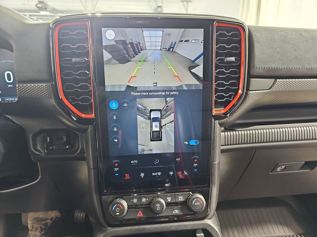 Used 2024 Ford Ranger Raptor image 27