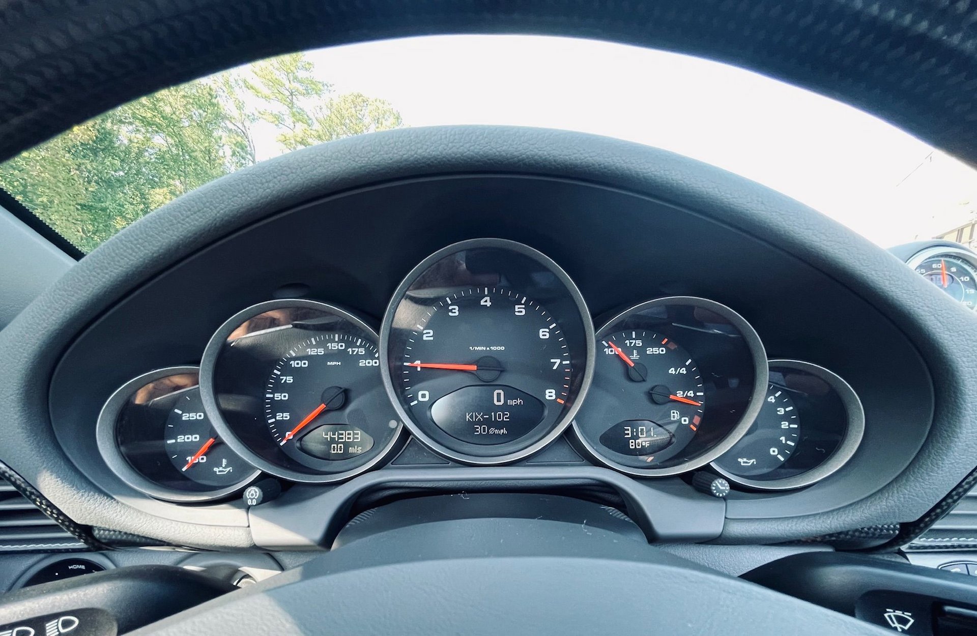 Used 2006 Porsche 911 Carrera 4 image 40