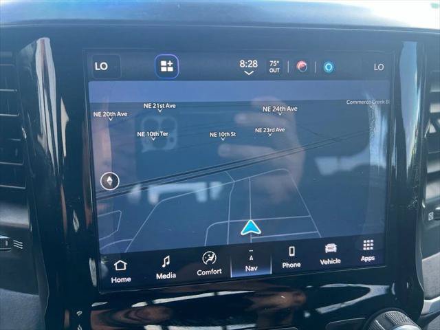 Certified 2022 RAM 1500 Big Horn AWD/4WD image 46