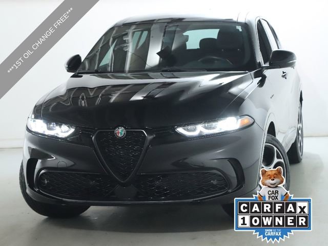 Used 2024 Alfa Romeo Tonale Veloce image 1