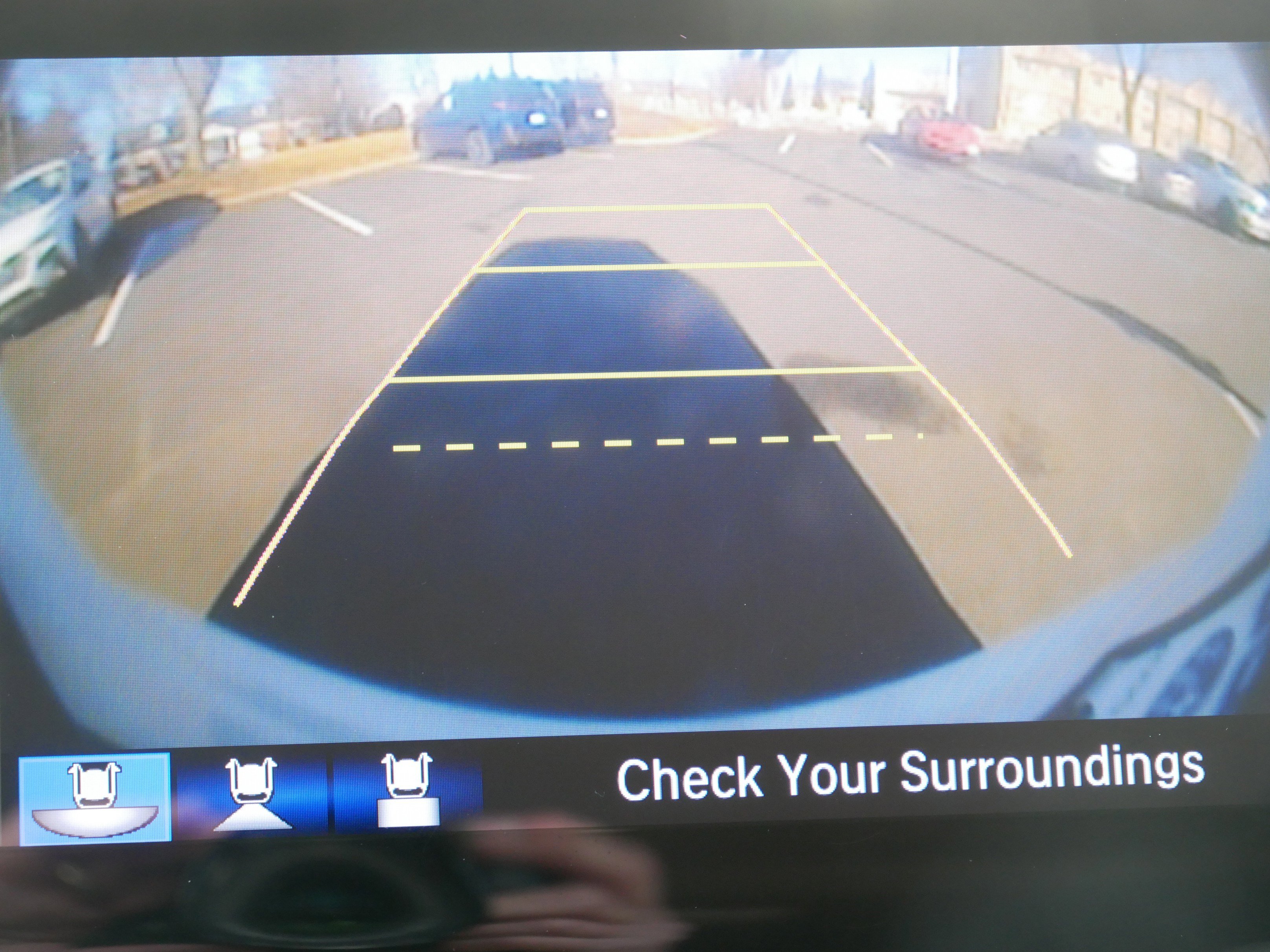 Used 2017 Honda Pilot Touring image 27