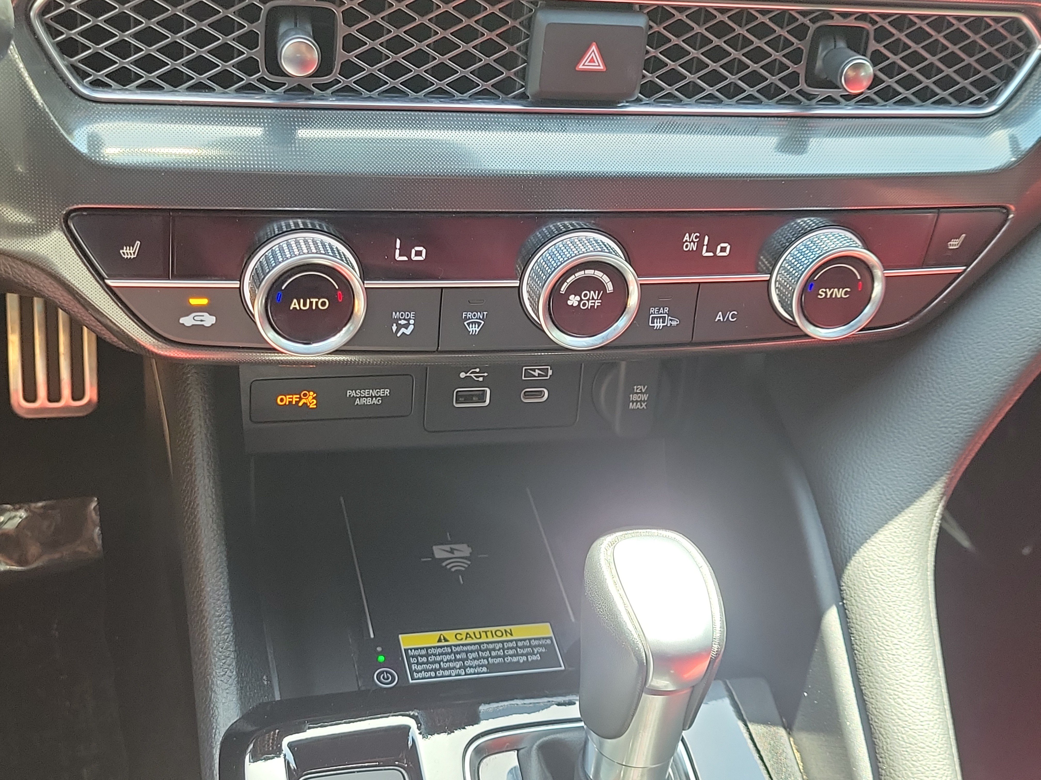 Used 2023 Acura Integra A-Spec w/ Technology Package FWD image 21
