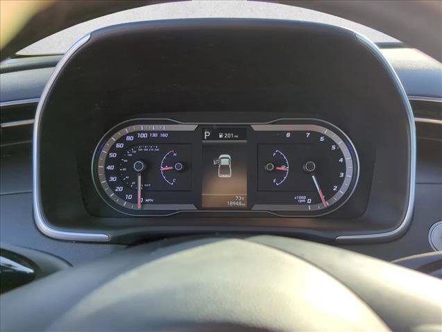 Used 2024 Hyundai Santa Cruz SEL image 19