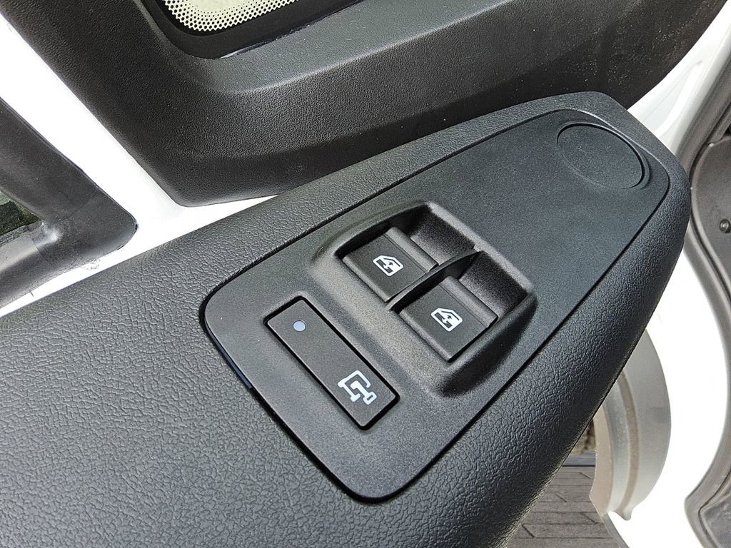 New 2026 RAM ProMaster 2500 w/ Safety Group image 18