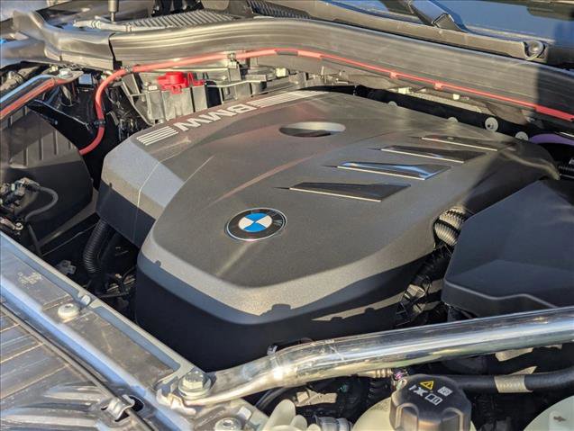 New 2026 BMW X3 xDrive30 w/ Convenience Package image 15