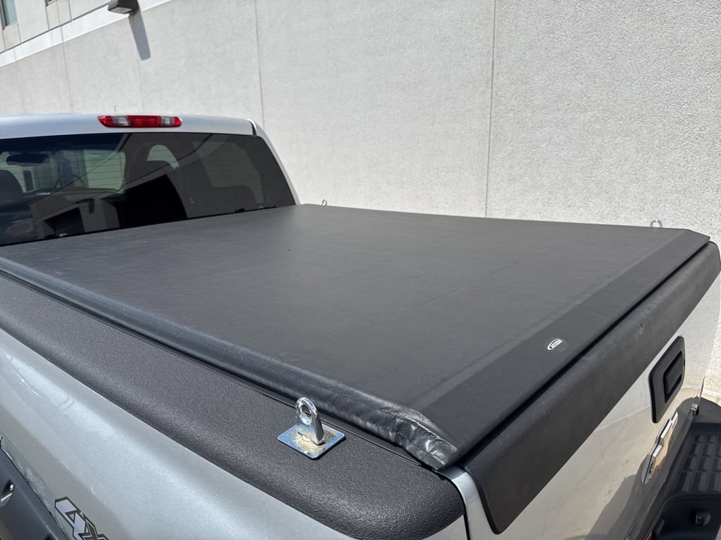 Used 2010 Chevrolet Silverado 2500 LT w/ Exterior Plus Package AWD/4WD image 6