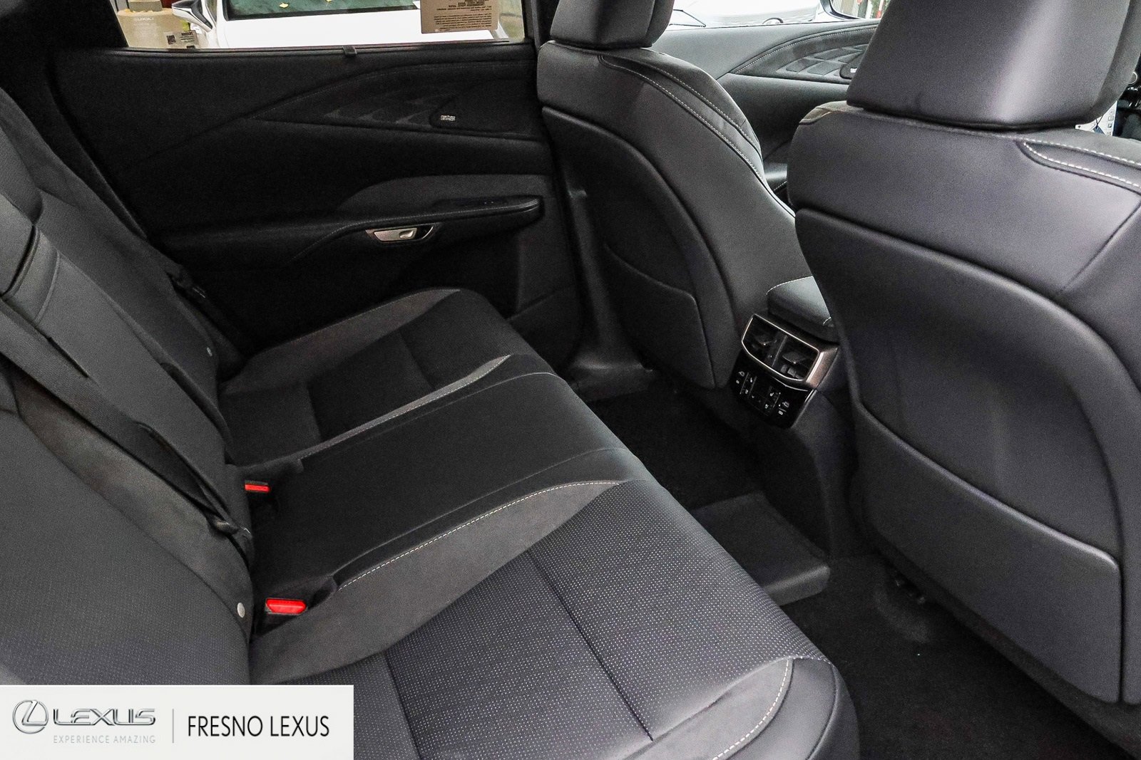 New 2026 Lexus RX 450h AWD image 13