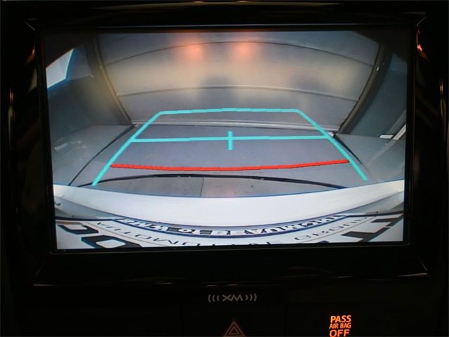 Used 2016 Toyota Camry XLE image 6