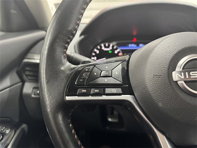 Used 2023 Nissan Altima 2.5 SR image 21