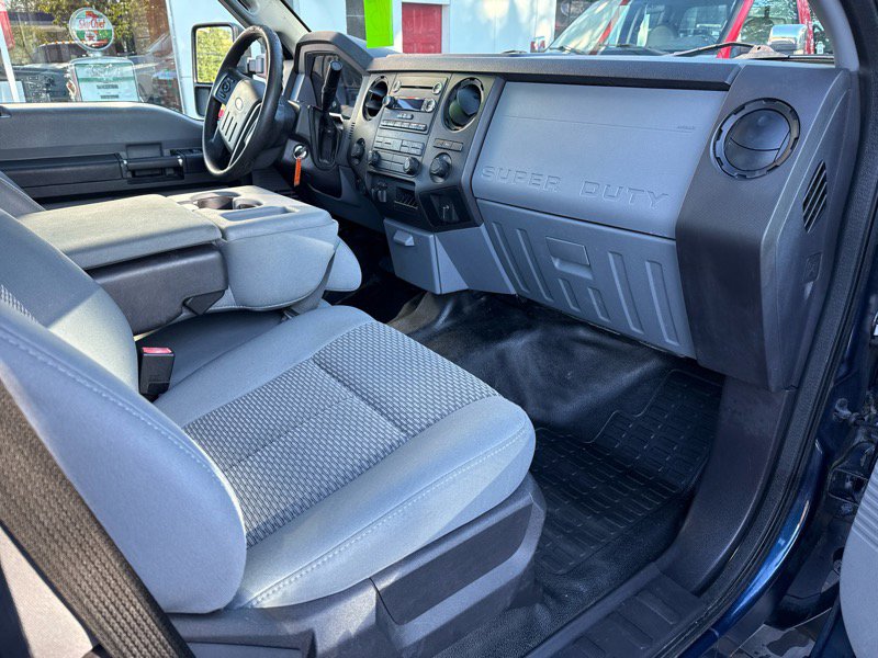 Used 2015 Ford F350 XL w/ Power Equipment Group image 7