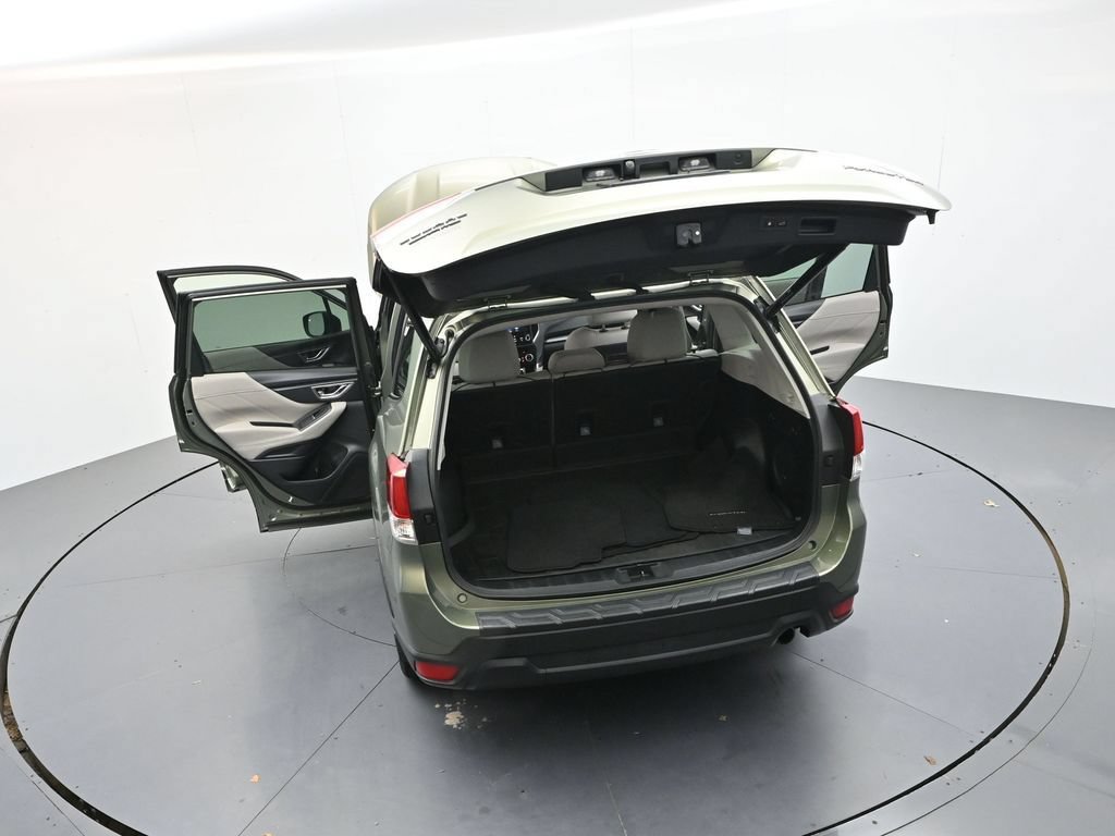 Used 2021 Subaru Forester Limited AWD/4WD image 38