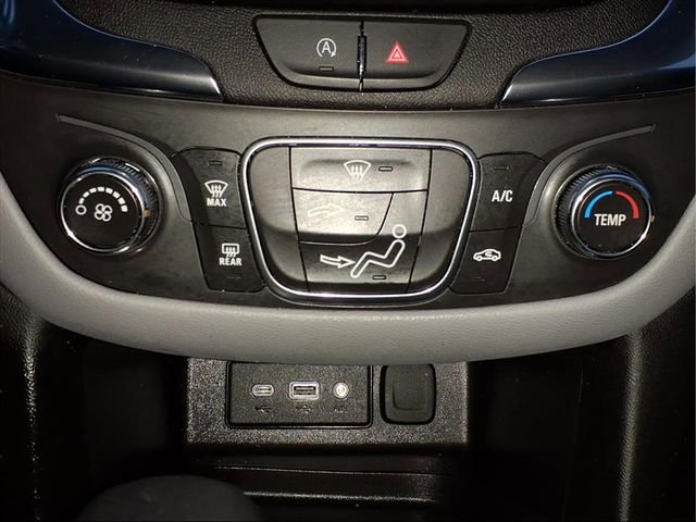 Used 2024 Chevrolet Equinox LS w/ LS Convenience Package image 18