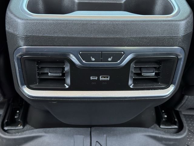 Used 2024 Chevrolet Silverado 2500 LTZ w/ LTZ Plus Package image 18