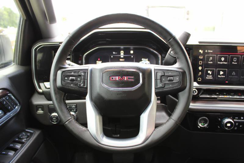 Used 2023 GMC Sierra 1500 SLT RWD image 32