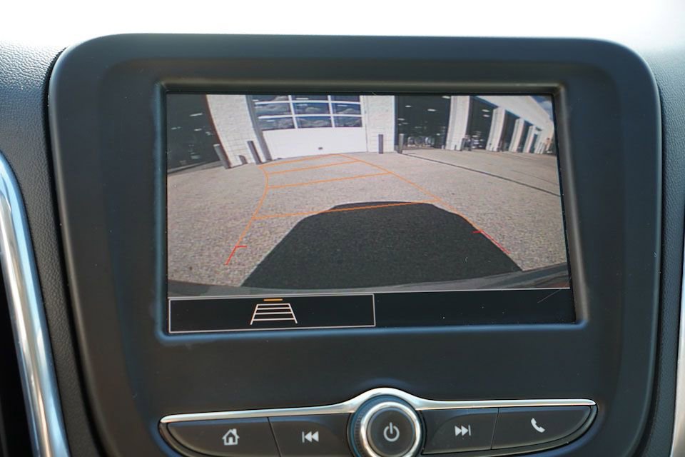 Certified 2023 Chevrolet Equinox LT image 32