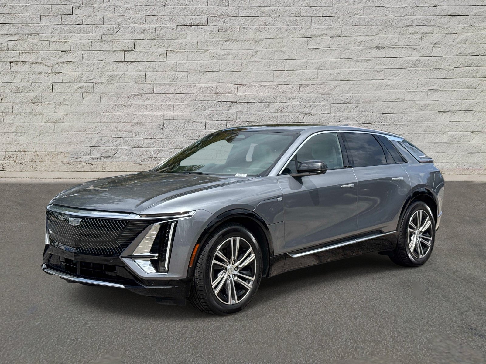 Used 2023 Cadillac Lyriq 2WD