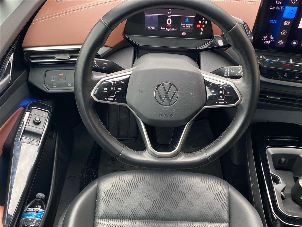 Used 2021 Volkswagen ID.4 Pro S image 5