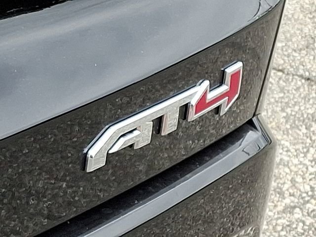 New 2026 GMC Terrain AT4 w/ Convenience Package III image 17