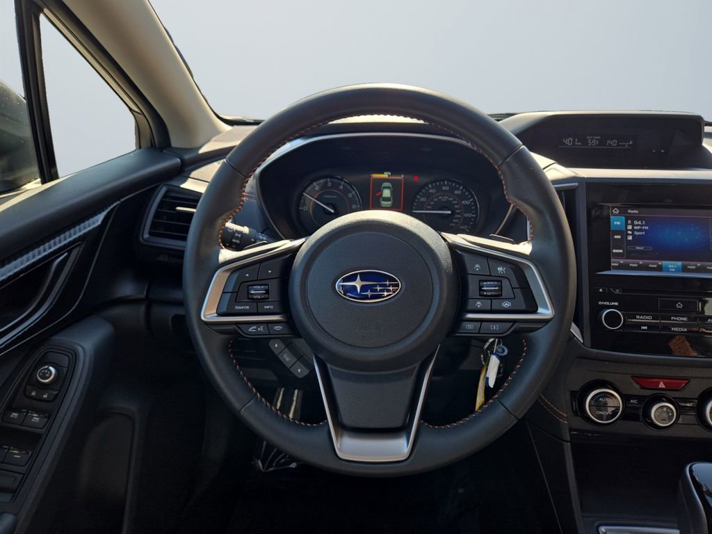 Certified 2023 Subaru Crosstrek 2.0i Premium image 12