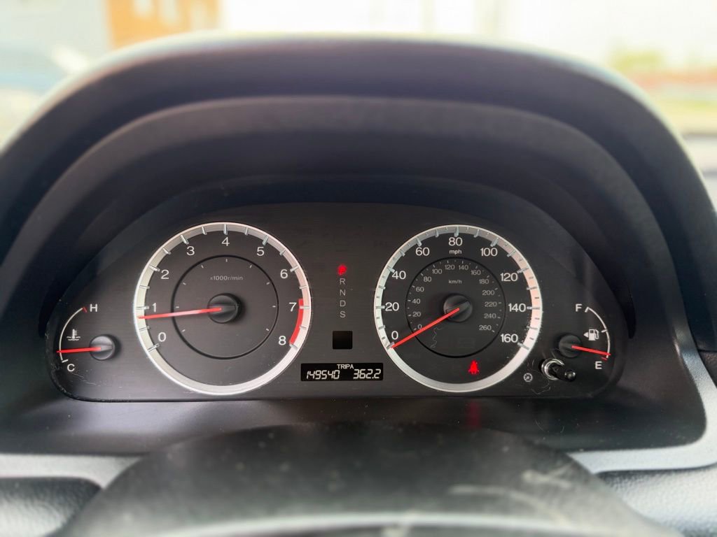 Used 2012 Honda Accord EX-L image 27